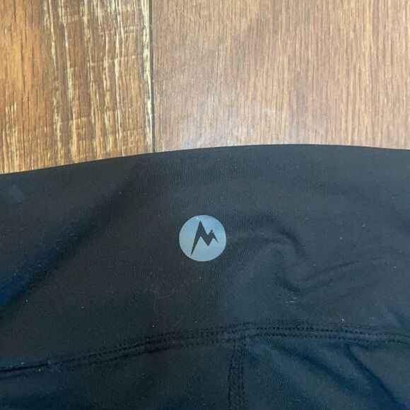 Marmot Capri leggings XS (3933) - Picture 5 of 5